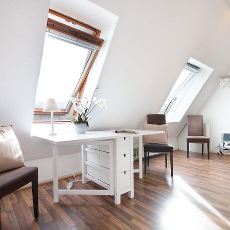 Fewo1846 - Strandresidenz Wassersleben Ahoi - Strandnahes Studioapartment Im Dachgeschoss Harrislee Exteriör bild