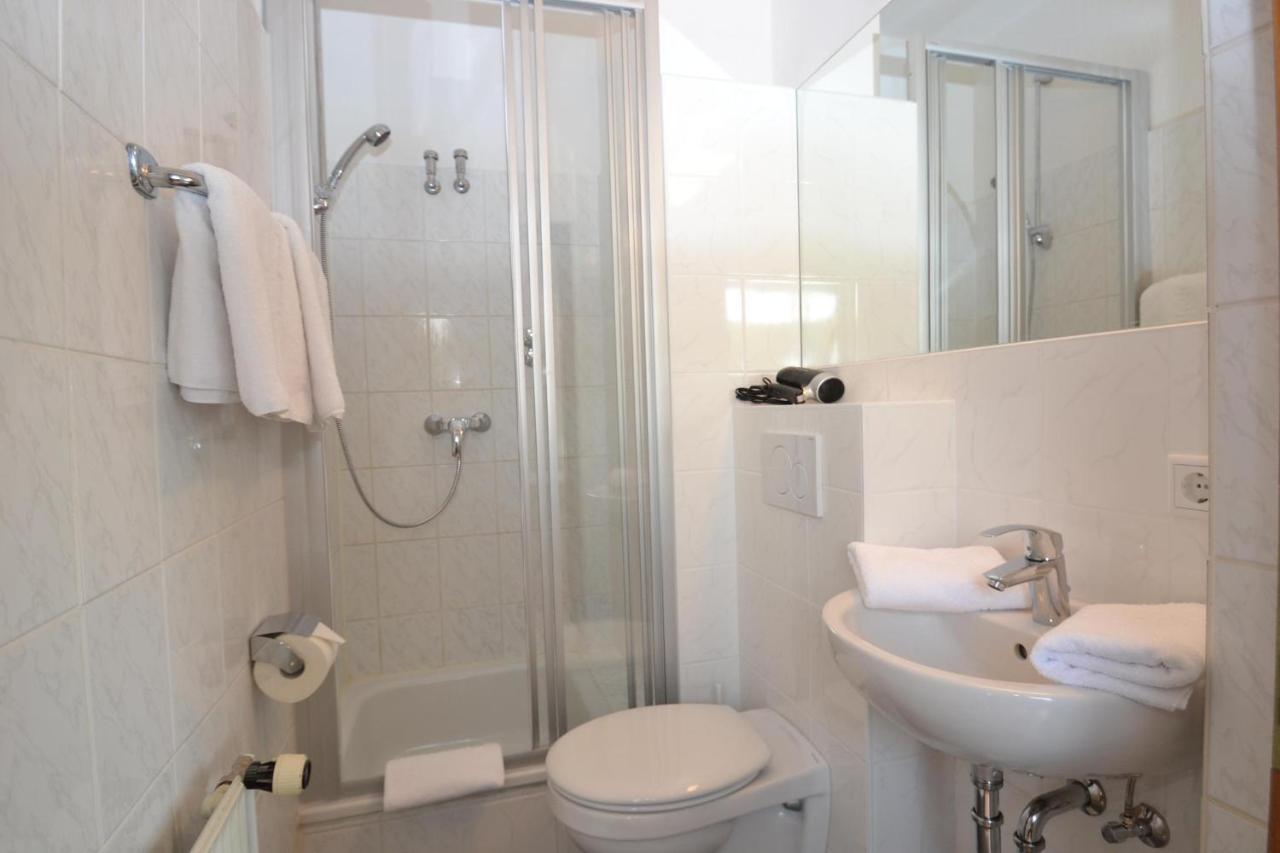 Fewo1846 - Strandresidenz Wassersleben Ahoi - Strandnahes Studioapartment Im Dachgeschoss Harrislee Exteriör bild